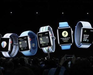 岳阳网站建设可穿戴设备不好卖了， Apple Watch 依旧一枝独秀