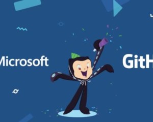 岳阳网站建设微软正式宣布75亿美元收购GitHub，开发者们会买账吗？